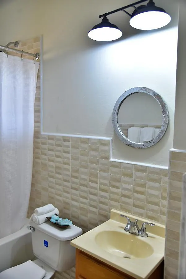Fairview Valleys Montego Bay Apartment