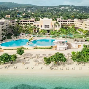 Iberostar Waves Rose Hall Beach Montego Bay