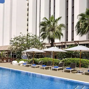 Novotel Hotel Dakar