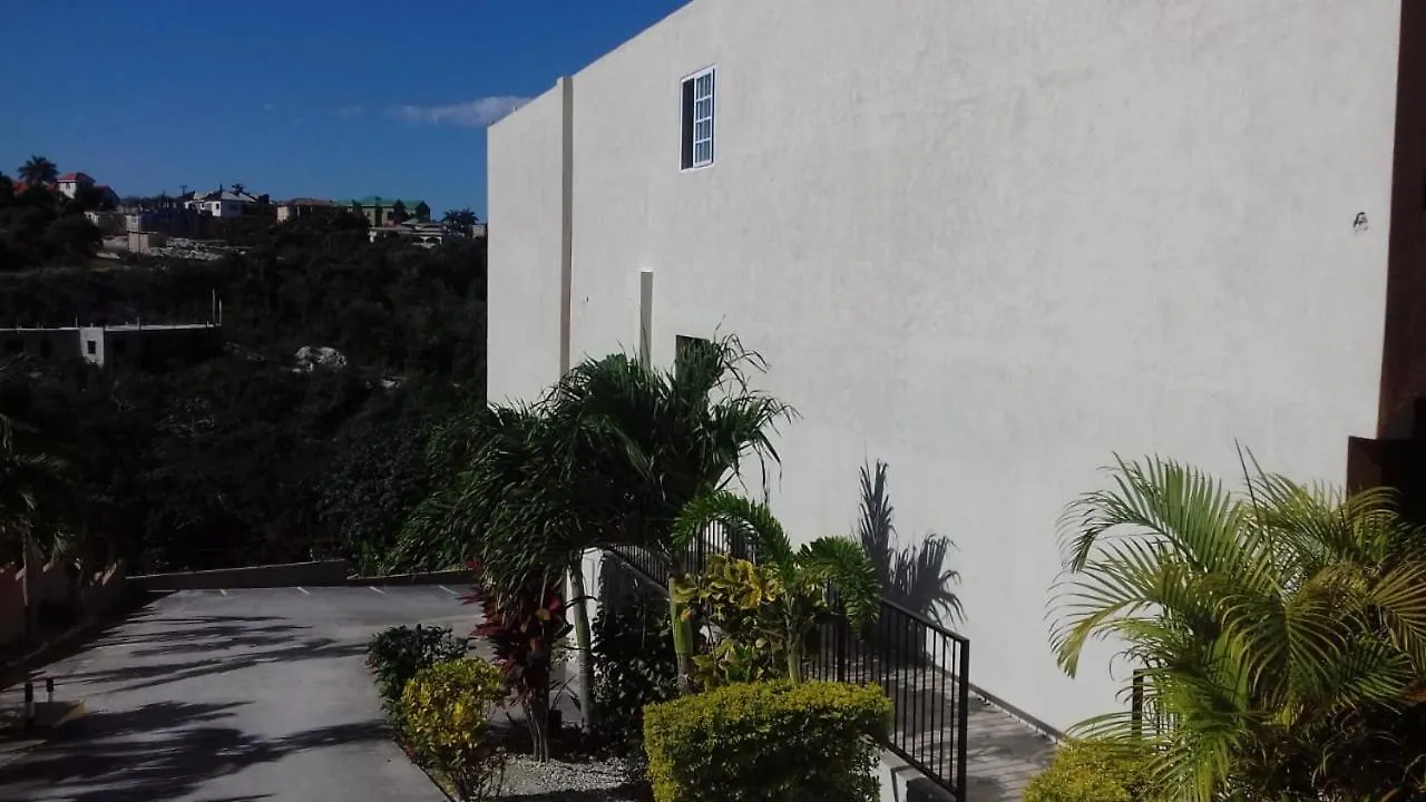 Fairview Valleys Montego Bay