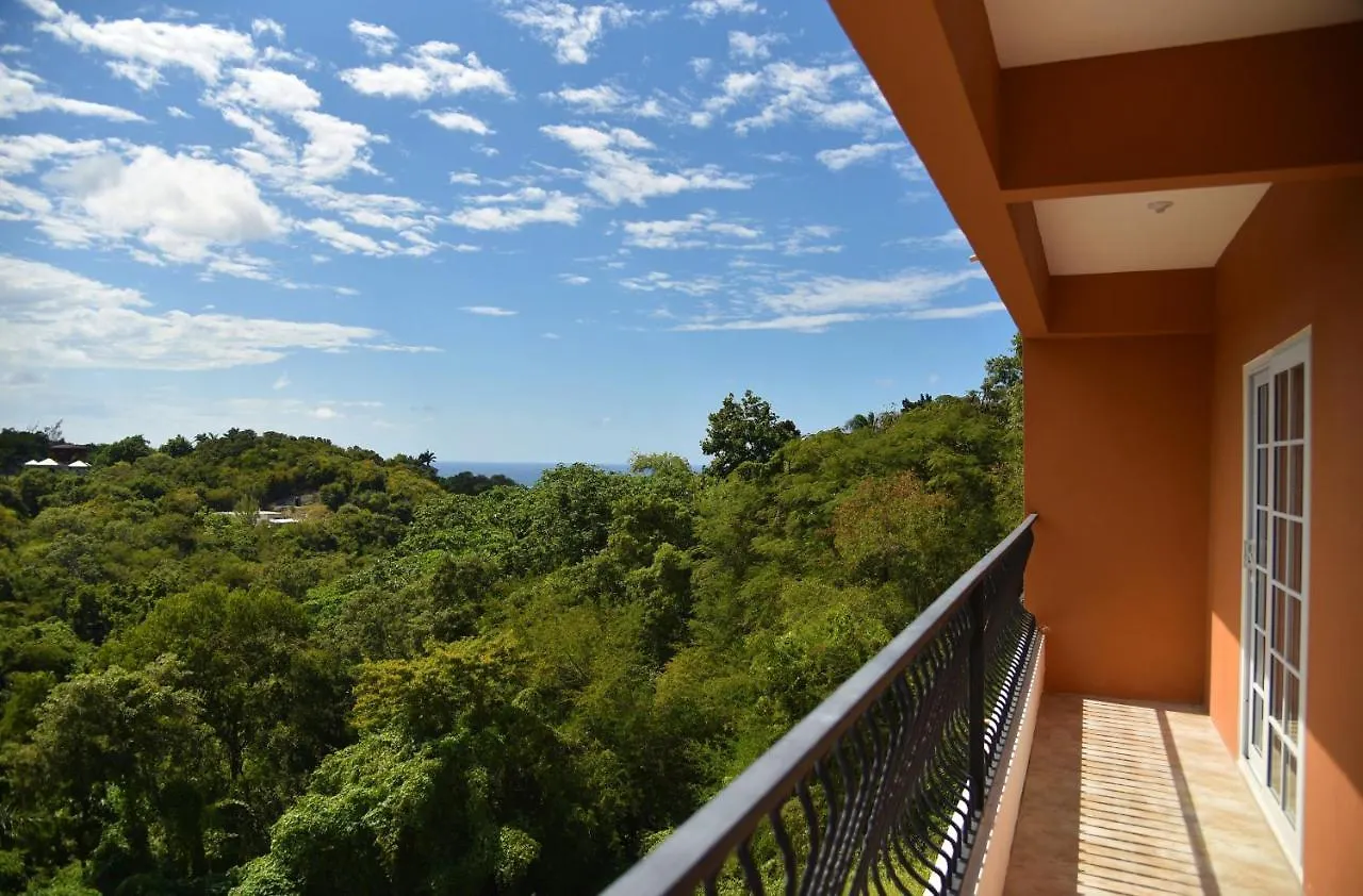 Fairview Valleys Montego Bay Apartment