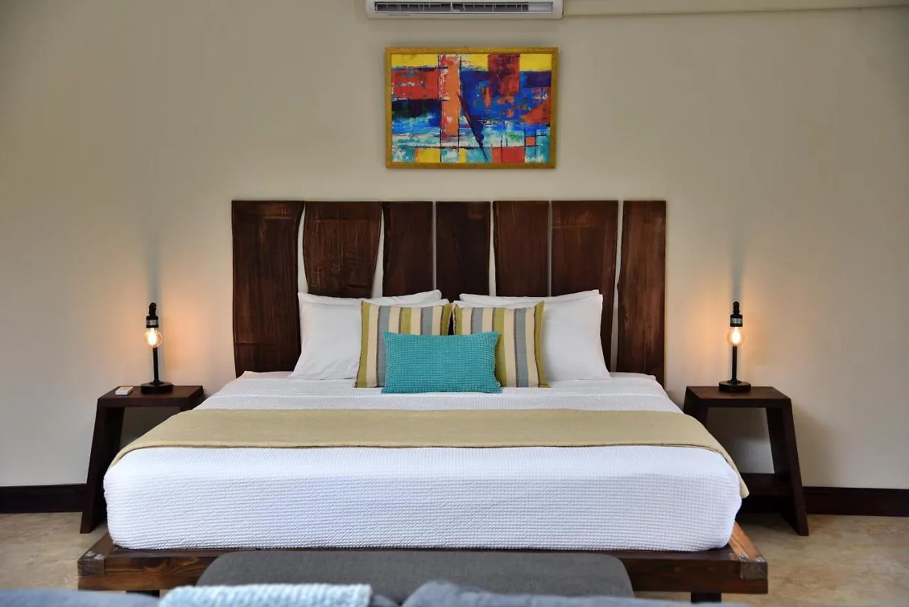 Apartment Fairview Valleys Montego Bay Jamaica