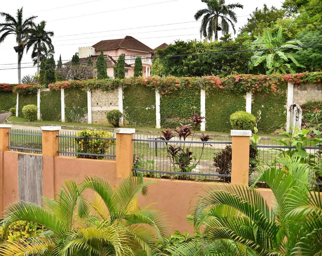 Apartment Fairview Valleys Montego Bay