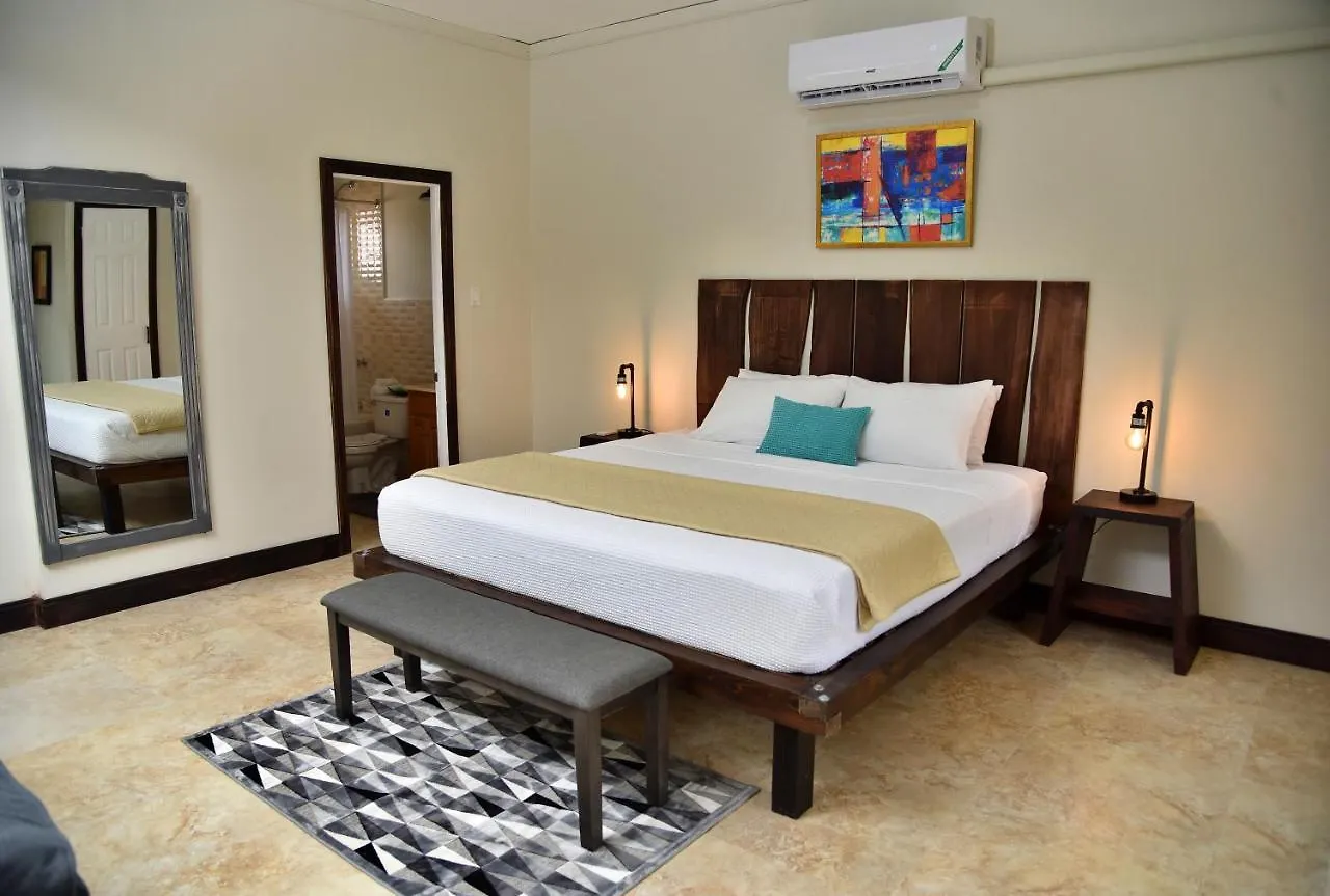 Fairview Valleys Montego Bay Apartment