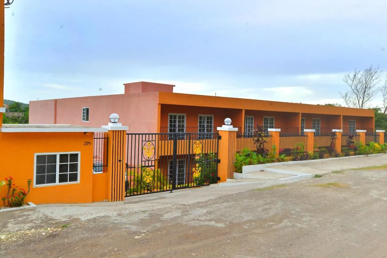 Fairview Valleys Montego Bay Jamaica